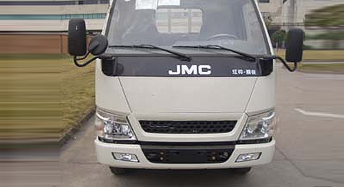 江鈴護(hù)欄清洗車(chē)